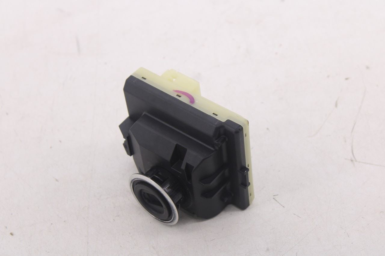 2015-18 Mercedes-Benz C300 4Matic Ignition Switch w/ Fob Key Keyless Transmitter10