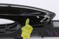 2015-2017 Acura TLX Tech 3.5L FWD Rear Passenger Right Side Door Exterior Handle4