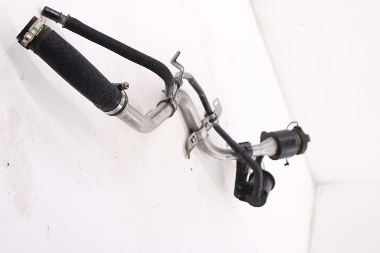 2021-2023 Hyundai Santa Fe SEL 2.5L Fuel Filler Neck Hose Tube Pipe 31030-S25506