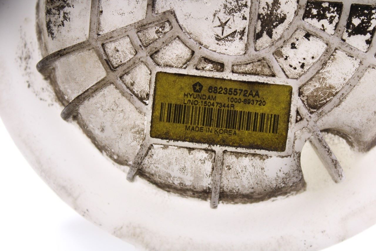 2013-2017 RAM 1500 Laramie 5.7L In Tank Fuel Pump Assembly 68235572AA OEM - Alshned Auto Parts