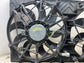 2014-20 Nissan Rogue S 2.5L Dual Radiator Cooling Fan Motor Assy 21481-4BA0A OEM - Alshned Auto Parts