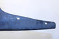 2016-2020 Nissan Pathfinder SV Rear Left and Right Mud Guard Flap Splash Cover - Alshned Auto Parts