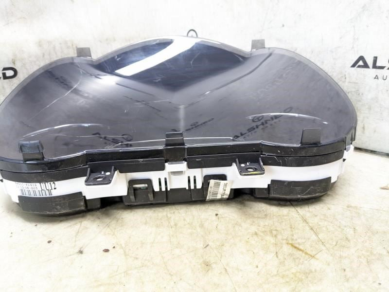 11-13 Kia Optima Speedometer Gauge Instrument Cluster 35K mph 94011-4U012 *ReaD* - Alshned Auto Parts