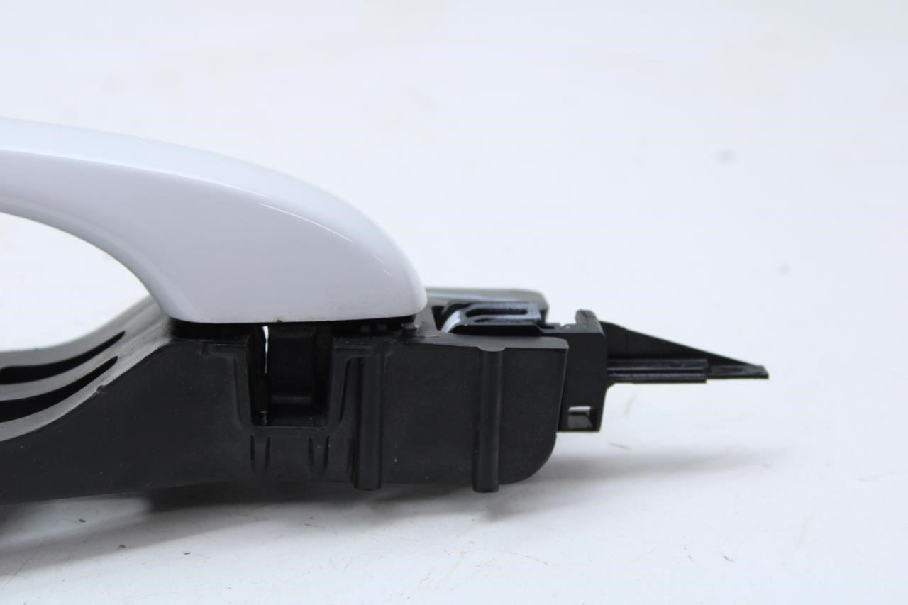 2013-2021 Jeep Grand Cherokee Rear Left Side Door Exterior Handle 1SP27GW7AC OEM - Alshned Auto Parts