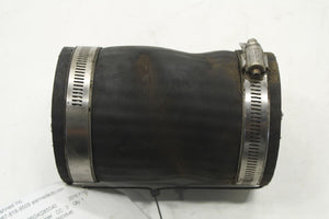 2015-20 Ford F150 Super Cab 2.7L Intercooler Air Outlet Hose Tube Filter Adapter