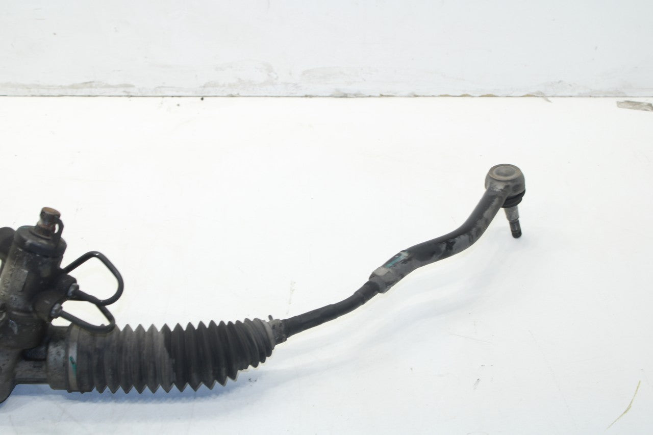 15-24 Nissan Murano Platinum Power Steering Gear Rack and Pinion 49001-5AA0A OEM - Alshned Auto Parts