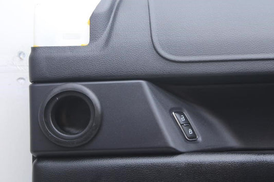 2018-2019 Ford Expedition Front Right Passenger Door Trim Panel JL1Z-7823942-BB - Alshned Auto Parts