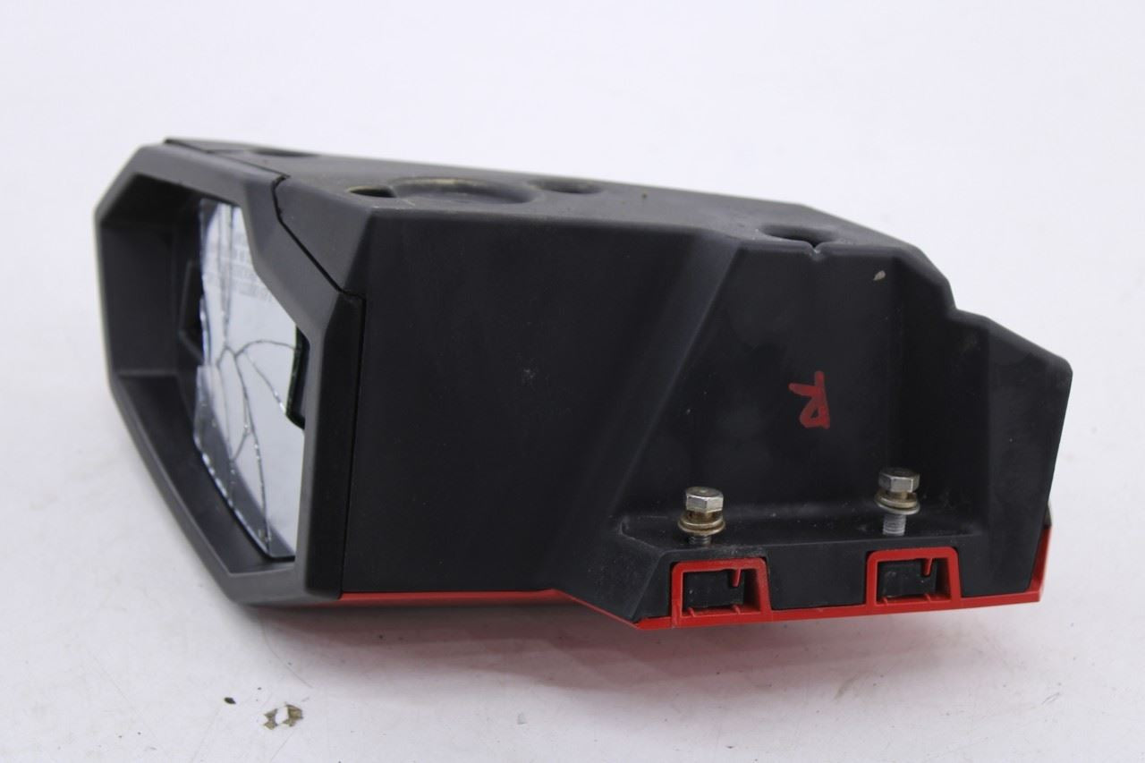 2021-25 Yamaha VX Deluxe Right Side Rear View Mirror F4N-U590E-31-00 OEM *ReaD*10