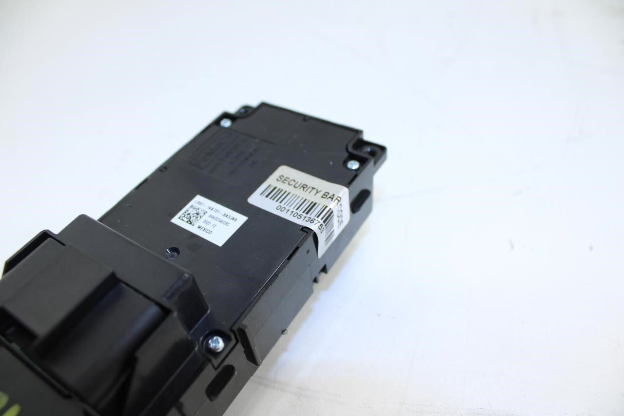 2016-2025 Ford Explorer Front Right Power Seat Adjustment Switch DG9Z-14A701-ABL - Alshned Auto Parts