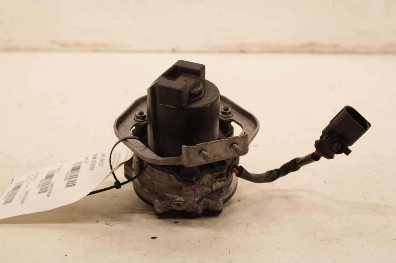 2014-17 Volkswagen Passat SE 1.8L Secondary Air Injection Pump 04E-959-231-C OEM - Alshned Auto Parts