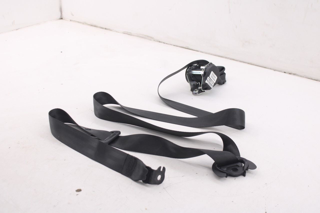 2018-25 Volkswagen Atlas SE 3.6L AWD Rear Left Side 3rd Row Seat Belt Retractor - Alshned Auto Parts
