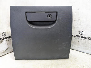 11-18 Jeep Wrangler Sport 3.6L AWD Glove Box Storage Compartment 1PJ291X9AA OEM