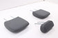 14-24 Ram 1500 Classic Quad Cab Rear RH LH Side and Center 2nd Row Seat Headrest9