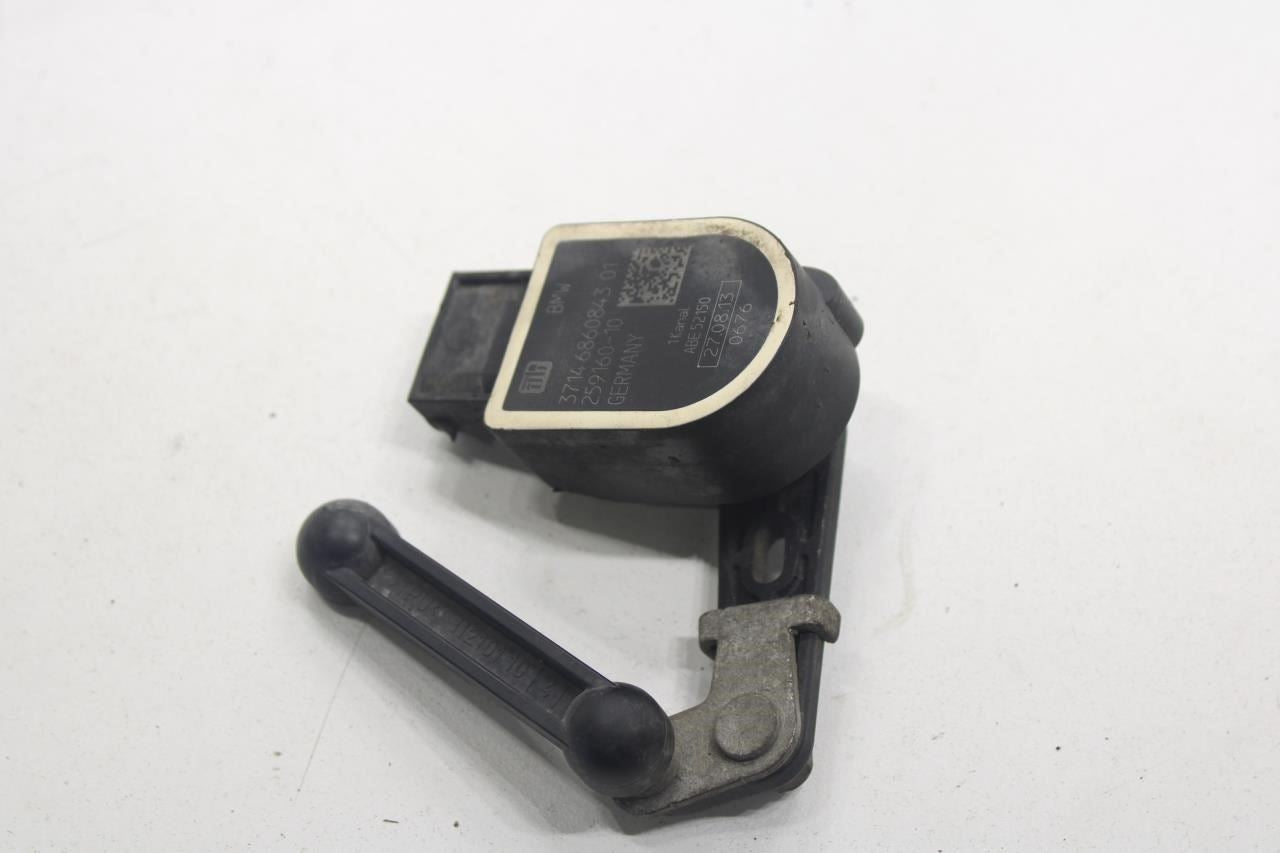 2010-2022 BMW 750i xDrive Headlight Height Level Sensor Set of 4 37146860843 OEM - Alshned Auto Parts