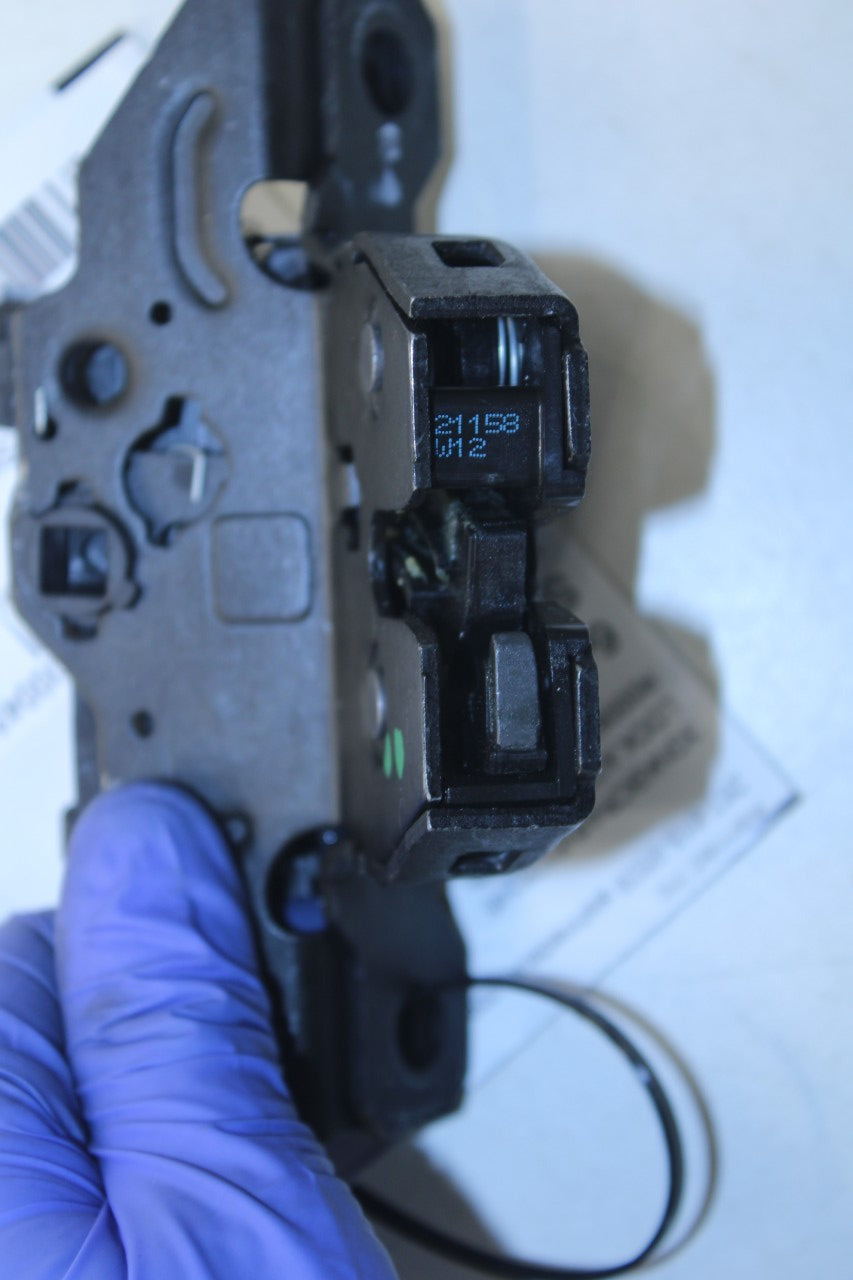 2019-2024 Chevrolet Blazer 2LT Rear Liftgate Lock Latch Actuator 13524683 OEM - Alshned Auto Parts