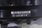 2010-2013 Mercedes-Benz E350 4Matic 3.5L Power Brake Booster and Master Cylinder4