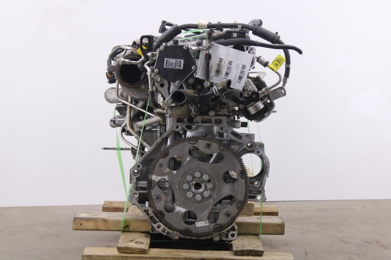 2018-22 Chevrolet Equinox LT 1.5L FWD Engine Motor VIN V 8th digit Opt LYX 104K2