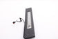 15-23 Ford Mustang GT Right and Left Driver Side Door Sill Scuff Plate Set of 2 - Alshned Auto Parts