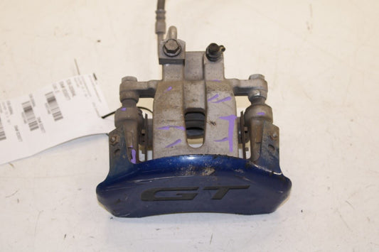 2007-2023 Dodge Charger GT AWD Rear Left Side Brake Disc Caliper 68548609AA OEM - Alshned Auto Parts