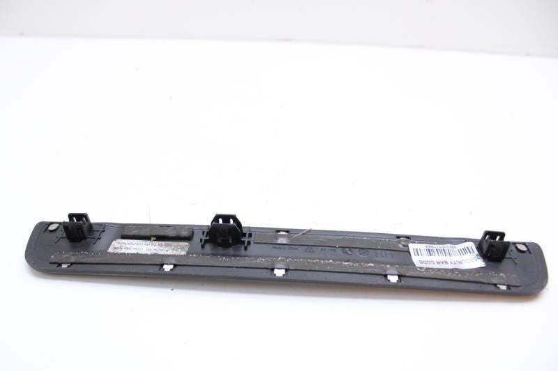 2019-20 Infiniti QX60 RR RH Side Door Sill Scuff Kick Plate Trim 999G6-RZ300 OEM - Alshned Auto Parts