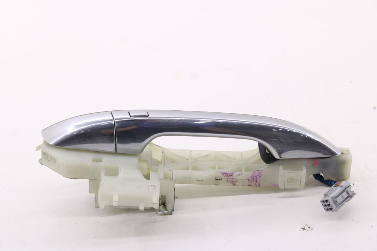 2016-20 Kia Optima EX Front Passenger Right Side Door Exterior Handle 82661D5210 - Alshned Auto Parts