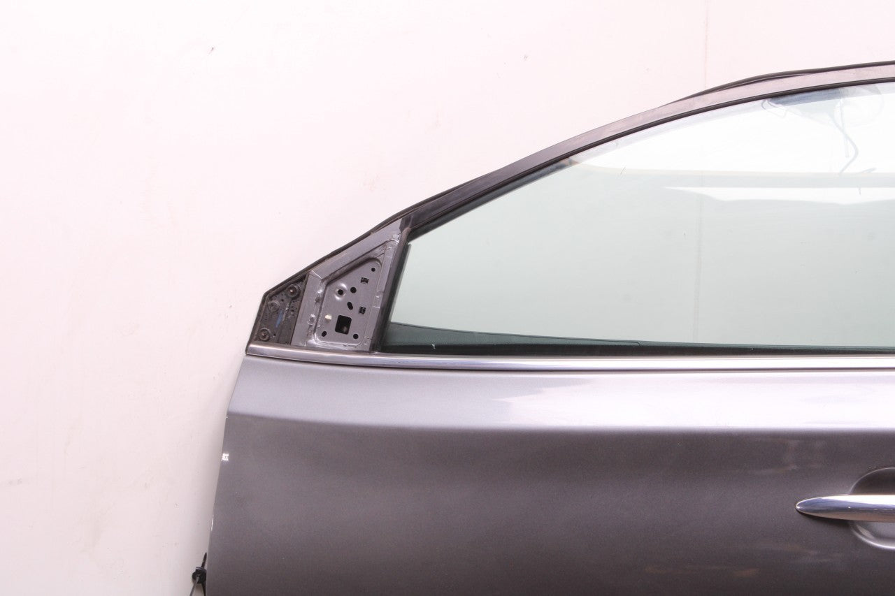 2015-2019 Nissan Sentra SV Front Left Driver Side Door Assembly H0101-4AFMB OEM - Alshned Auto Parts