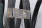 11-25 Dodge Durango SXT AWD Rear Suspension Coil Spring Set of 2 68085245AB OEM4