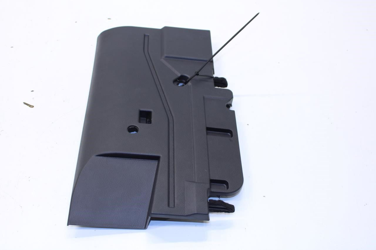 2014-2023 Infiniti Q50 Luxe RWD Dash Right Side Lower Trim Cover 68920-4GF0A - Alshned Auto Parts