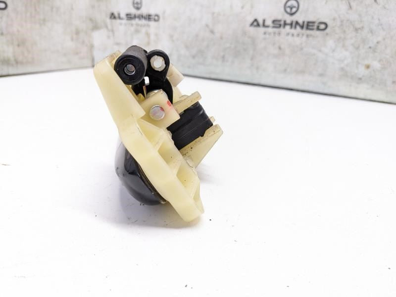 2012-2013 Kia Soul Rear Left Door Exterior Handle 826512K520 OEM - Alshned Auto Parts