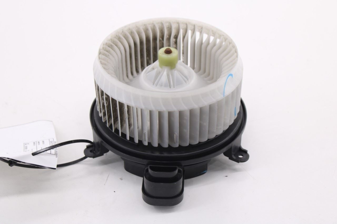 2019-2025 RAM 1500 Big Horn 5.7L HVAC AC Blower Fan Motor 68396057AD OEM - Alshned Auto Parts