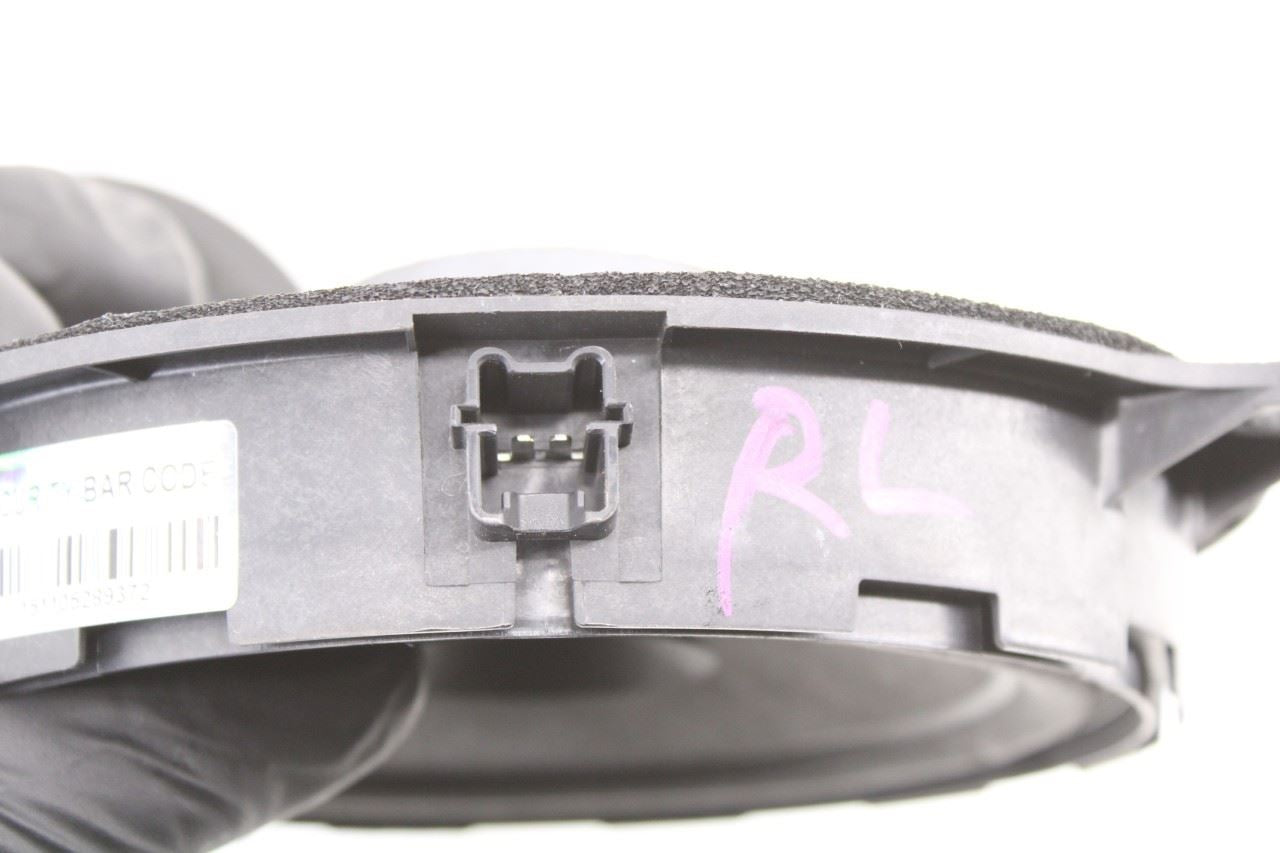 19-25 Infiniti QX50 Luxe Rear Right and Left Side Door Audio Speaker 28156-5MA0A - Alshned Auto Parts