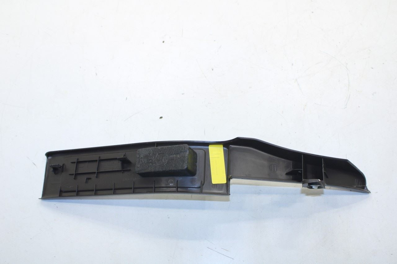 12-15 Jaguar XF Portfolio FR and RR Door Sill Scuff Plate Set of 4 DX2M-13200-A - Alshned Auto Parts