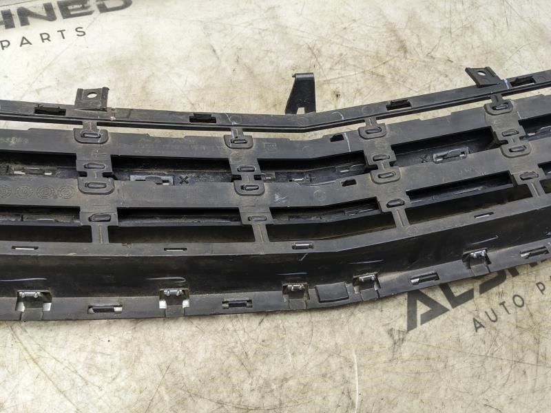 2014-2020 Chevrolet Impala Front Bumper Center Lower Mesh Grille 23455348 OEM - Alshned Auto Parts