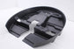 2006-20 Dodge Grand Caravan GT 3.6L FWD Spare Tire Carrier Upper and Lower Cover8
