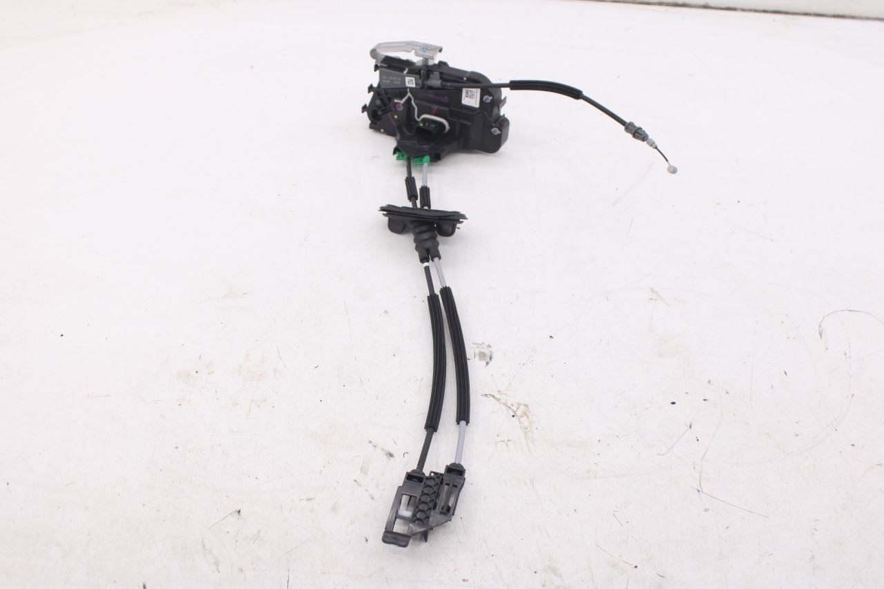 2023-2026 Ford Escape ST Front Right Passenger Side Door Lock Latch Actuator - Alshned Auto Parts