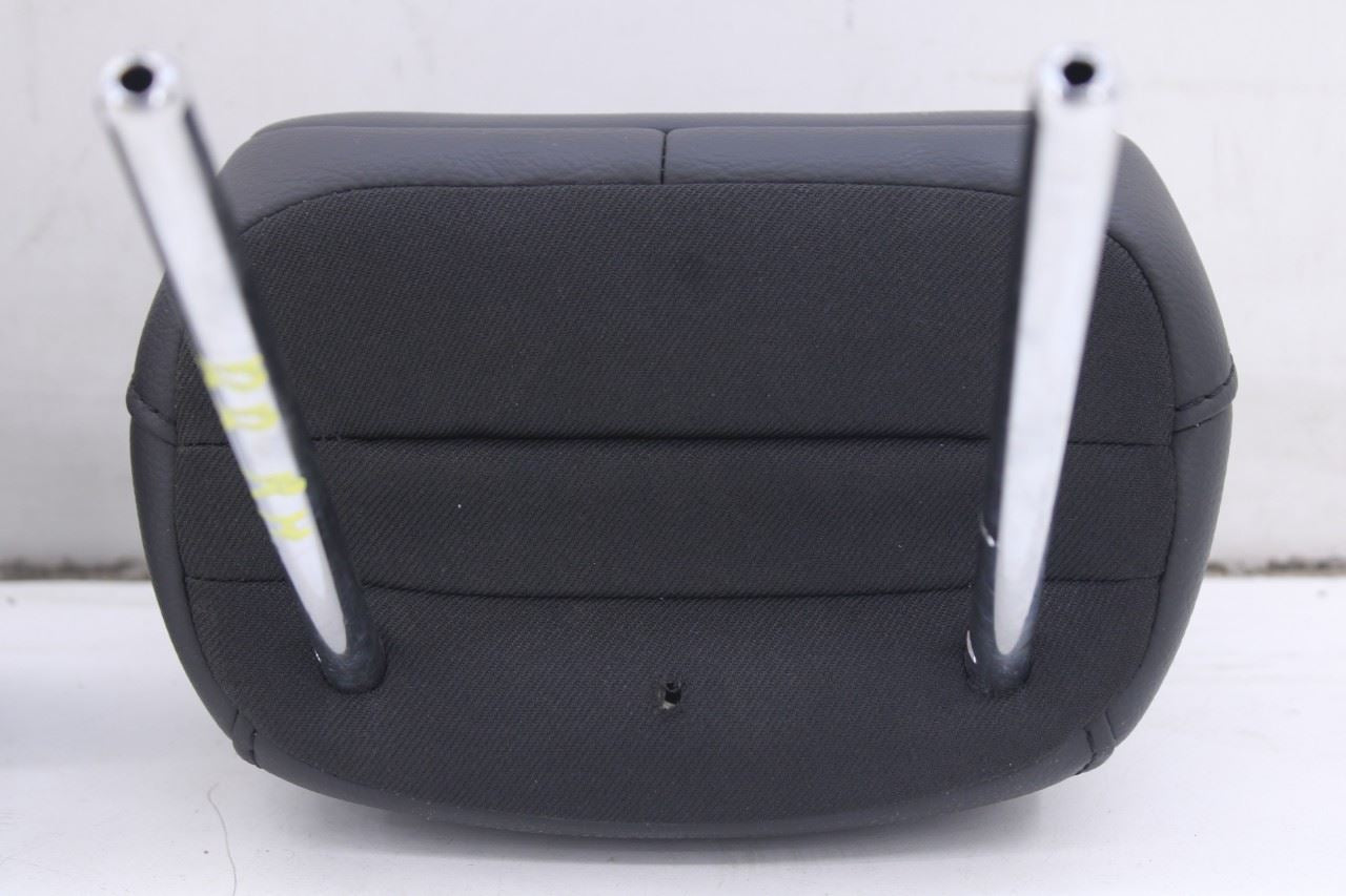 18-23 Jeep Compass Limited Rear RH LH Side and Center 2nd Row Seat Headrest Set - Alshned Auto Parts
