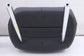 18-23 Jeep Compass Limited Rear RH LH Side and Center 2nd Row Seat Headrest Set - Alshned Auto Parts