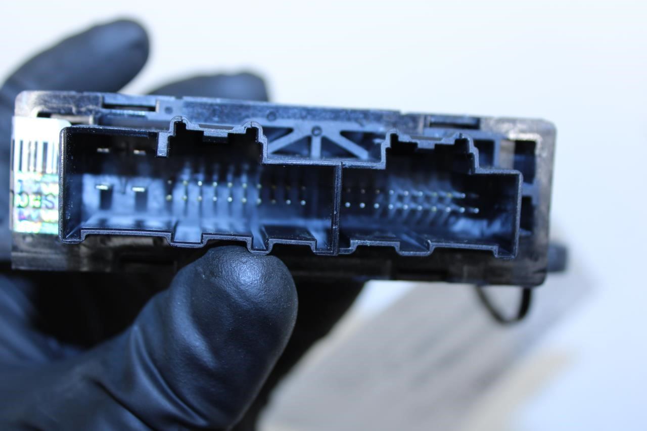 2015-2020 Ford F150 XL FR RH Passenger Side Door Control Module DG9T-14B533-FC - Alshned Auto Parts