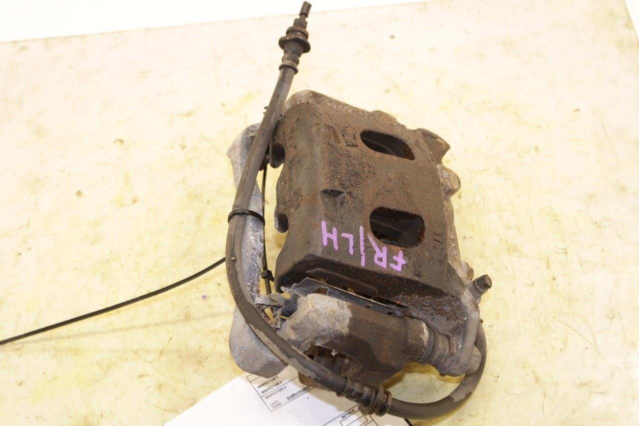 2014-2020 Infiniti QX60 Pure 3.5L Front Left Disc Brake Caliper 41011-3JA0C OEM - Alshned Auto Parts