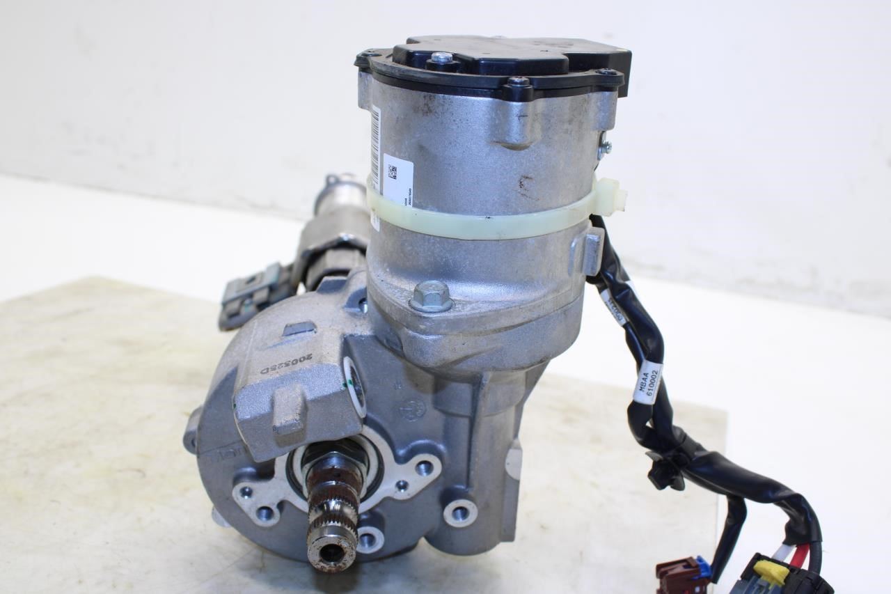 2019-2021 Hyundai Tucson Value 2.0L FWD Steering Column Assembly 56310-D3210 OEM - Alshned Auto Parts