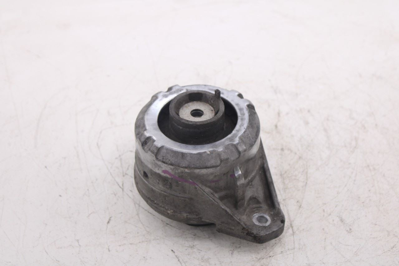 2015-18 Mercedes-Benz C300 4Matic 2.0L AWD Front LH and RH Engine Support Mount - Alshned Auto Parts