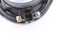 08-19 Dodge Grand Caravan GT Dash Right Center and Left Audio Speaker 05064120AB19