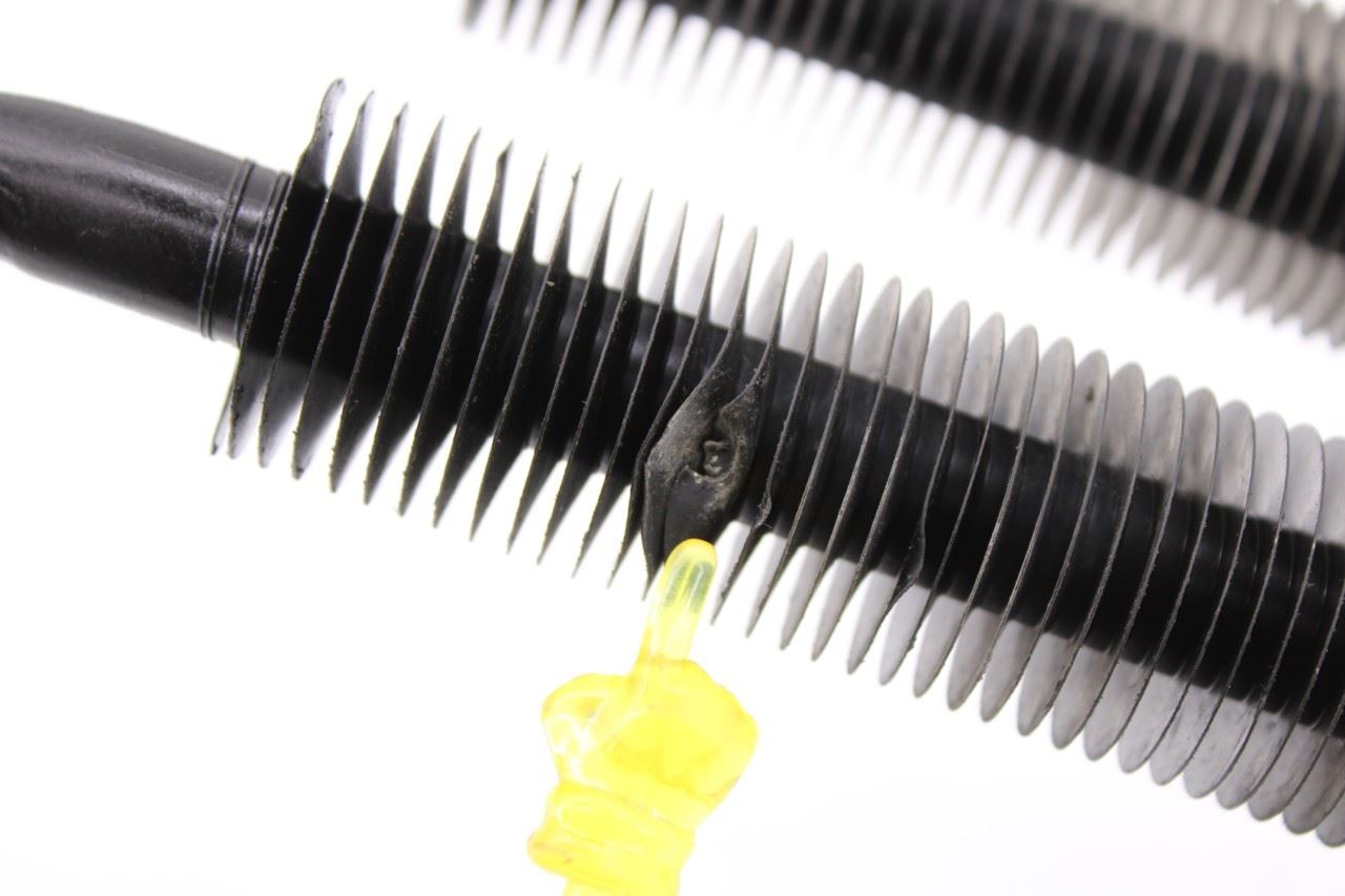 2016-2023 Toyota Tacoma Limited 3.5L Power Steering Oil Cooler 44402-04030 OEM - Alshned Auto Parts