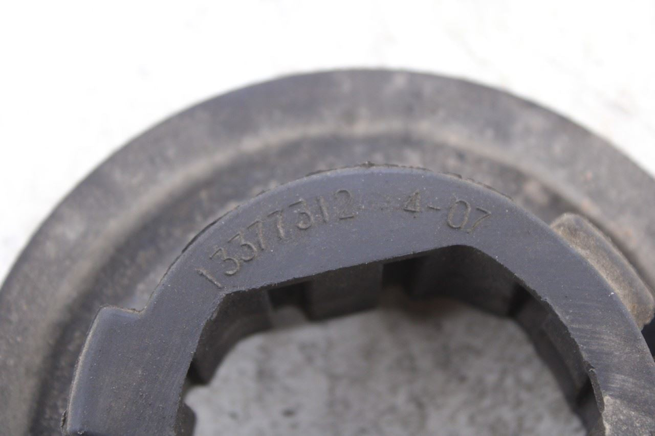 2018-2024 Chevrolet Equinox LT Rear Left Driver Side Coil Spring 23463154 OEM11