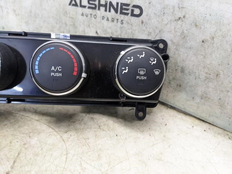 2011-2017 Jeep Compass AC Heater Temperature Climate Control 55111278AG OEM