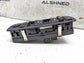 2011-13 Jeep Grand Cherokee Front Left Master Power Window Switch 68030823AC OEM - Alshned Auto Parts