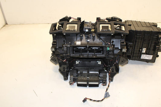 2010-2015 BMW 750Li xDrive HVAC Heater Evaporator Housing Box 9197019 OEM - Alshned Auto Parts