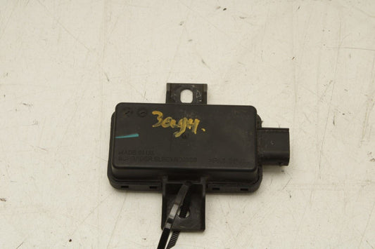 2010-16 Mercedes-Benz E350 4MATIC Tire Pressure Monitoring System Control Module - Alshned Auto Parts