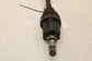 14-16 Maserati Ghibli S Q4 Front Right Side CV Axle Drive Half Shaft 670003581 - Alshned Auto Parts