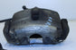 2015-16 Volkswagen Jetta Sport FWD Front RH Brake Disc Caliper 1K0-615-124-D OEM - Alshned Auto Parts
